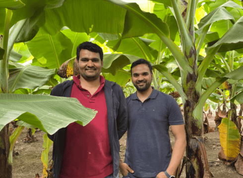 Agritech Startup Fyllo Secures Funding Led By Triveni Trust, Ninjacart, IAN