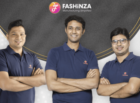 B2B Startup Fashinza Bags $100 Mn