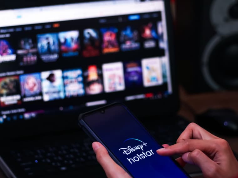 Disney+ Hotstar Crosses 50 Mn Paid Subscriber Mark