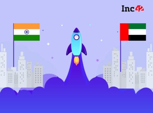 India-UAE Startup Corridor Launched To Boost Startup Ecosystem