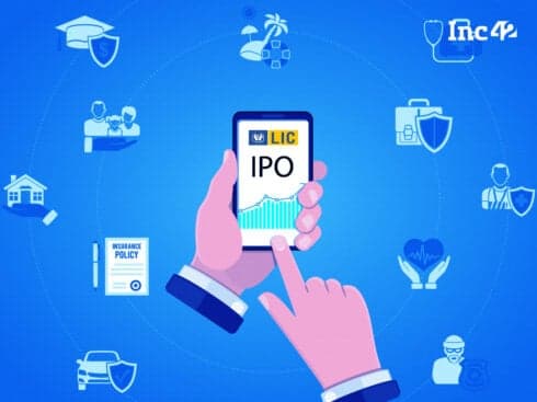 How LIC IPO Can Change The Dynamics Of Insurtech Sector