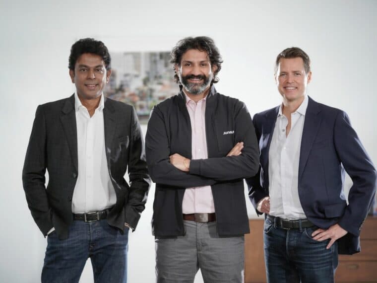 Jungle Ventures announces $600 Mn fund