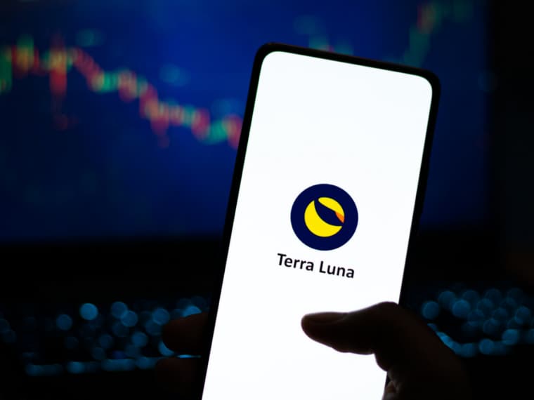 ndian Crypto Exchanges Delist Luna After It Loses Almost All Its Value