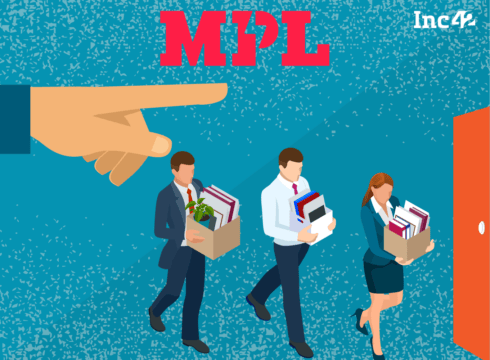 MPL lays off 100 people