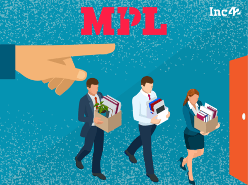 MPL lays off 100 people