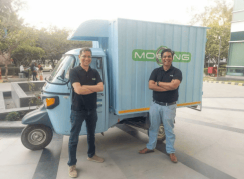 EV Startup MoEVing Secures $5 Mn To Add 10K EVs To Its Fleet