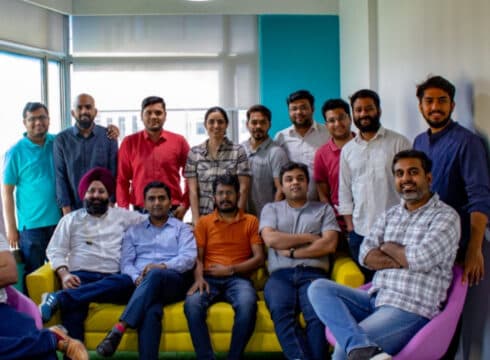 Newly Minted Unicorn Oxyzo Launches ESOP Pool Worth INR 477 Cr