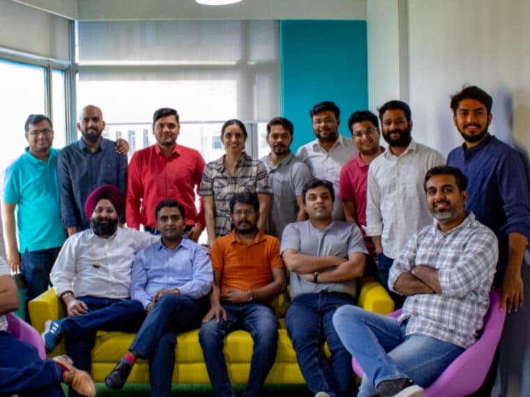 Newly Minted Unicorn Oxyzo Launches ESOP Pool Worth INR 477 Cr