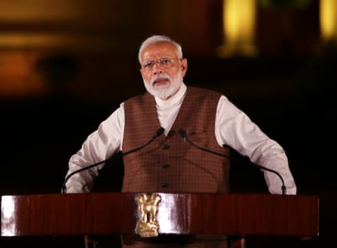 PM Narendra Modi To Launch Madhya Pradesh Startup Policy Next Week