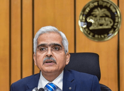 RBI Maintains Stance Against Crypto; Governor Says It Has No Underlying Value