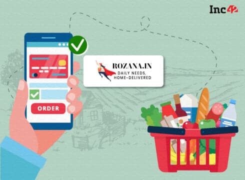 How Rural Commerce Startup Rozana.in Uses Its Peer Network To Reach 4 Lakh+ Households