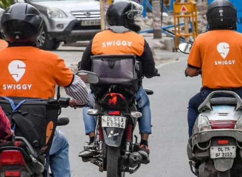 Swiggy’s Services Hit In Kochi As Delivery Executives On Strike For Over 2 Weeks