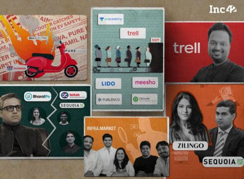 From BharatPe To Zilingo: 6 Controversies That Rocked Indian Startup Ecosystem In 2022