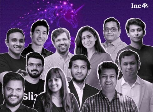 Indian Founders On India’s 100 Unicorn Milestone