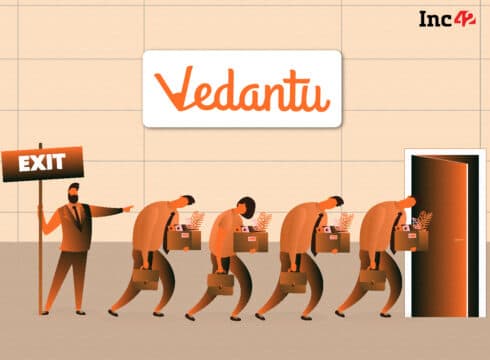 Vedantu Lays Off Employees To Cut Costs