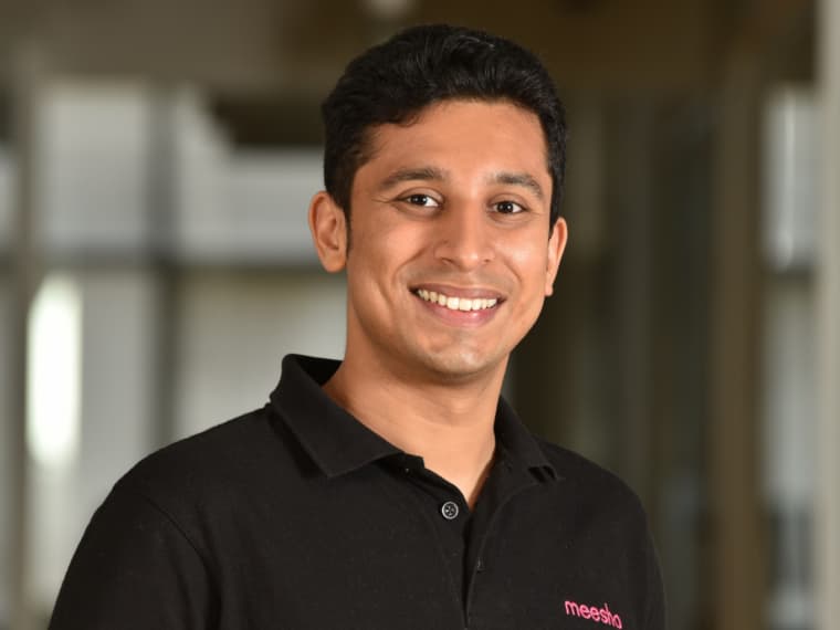 Sachin Bansal’s Navi Technologies Ropes In Meesho’s Vidit Aatrey As Independent Director