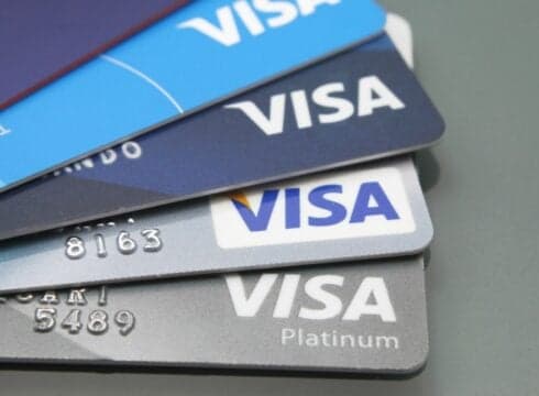 Visa Halts Its Single-Click Payment Feature For Online Transactions In India