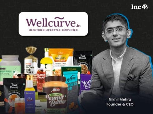 Wellness Brand Wellcurve Grew Its Revenue 15X In One Year