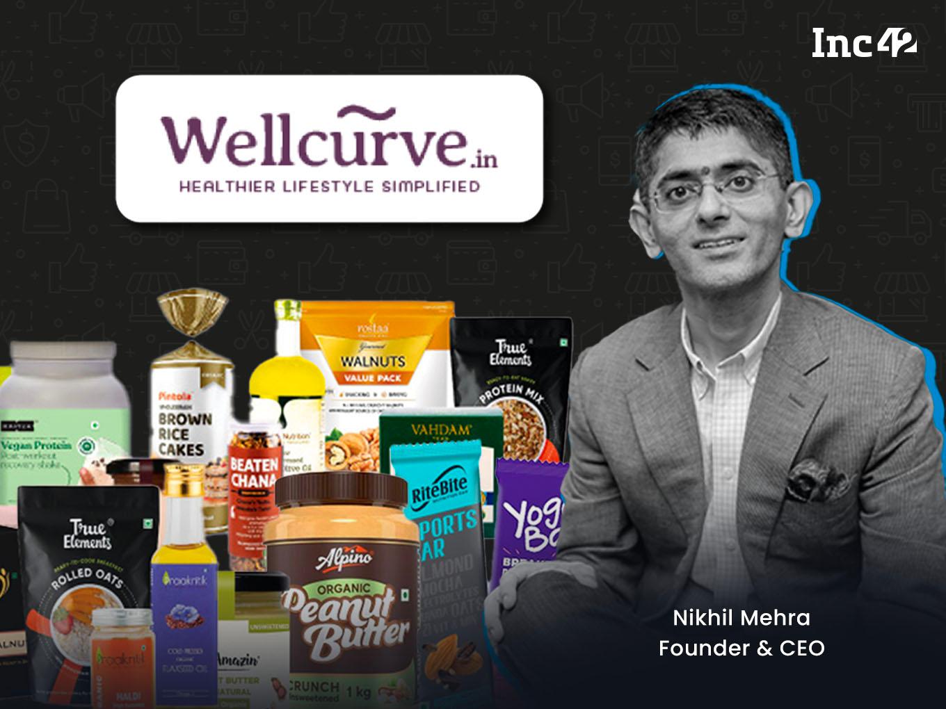 Wellness Brand Wellcurve Grew Its Revenue 15X In One Year