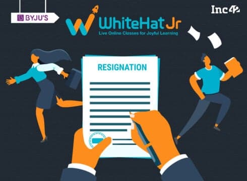 Code.org Sues BYJU’S Subsidiary WhiteHat Jr In The US Over Pending Licence Fees