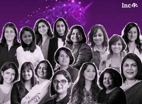 Indian Startup Ecosystem Crosses 100 Unicorns Milestone, But Bridging Gender Divide An Unfinished Task