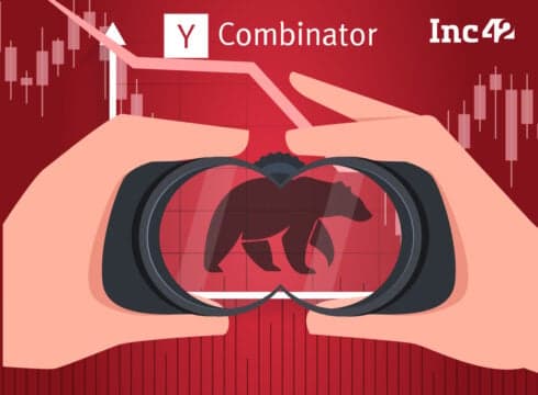 Y Combinator issues advisory to startup founders