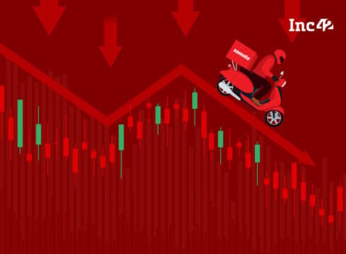 Valuation Guru Aswath Damodaran Sets New Price Of INR 35.32 For Zomato Shares