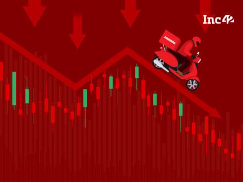 Valuation Guru Aswath Damodaran Sets New Price Of INR 35.32 For Zomato Shares