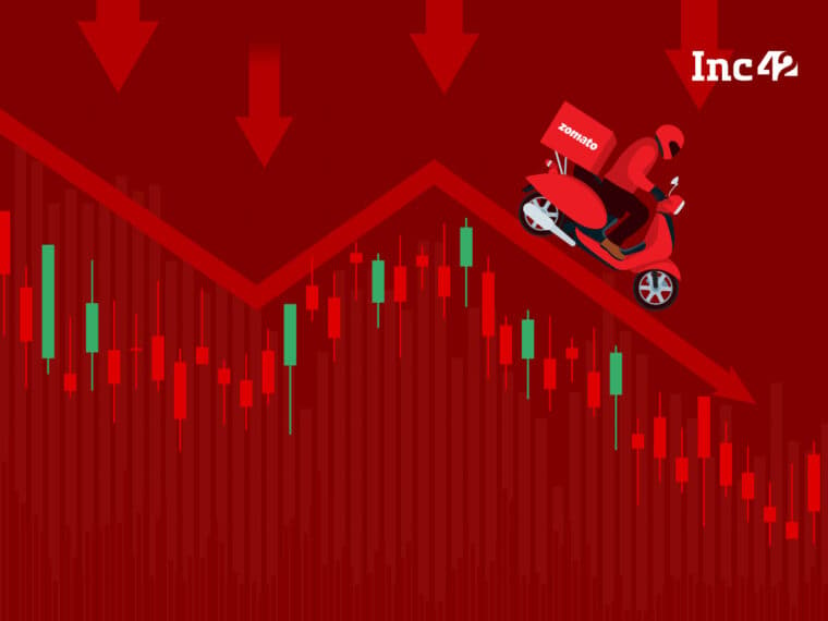 Valuation Guru Aswath Damodaran Sets New Price Of INR 35.32 For Zomato Shares