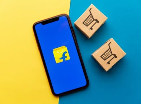 Flipkart Enters At-Home Services Segment To Take On Urban Company