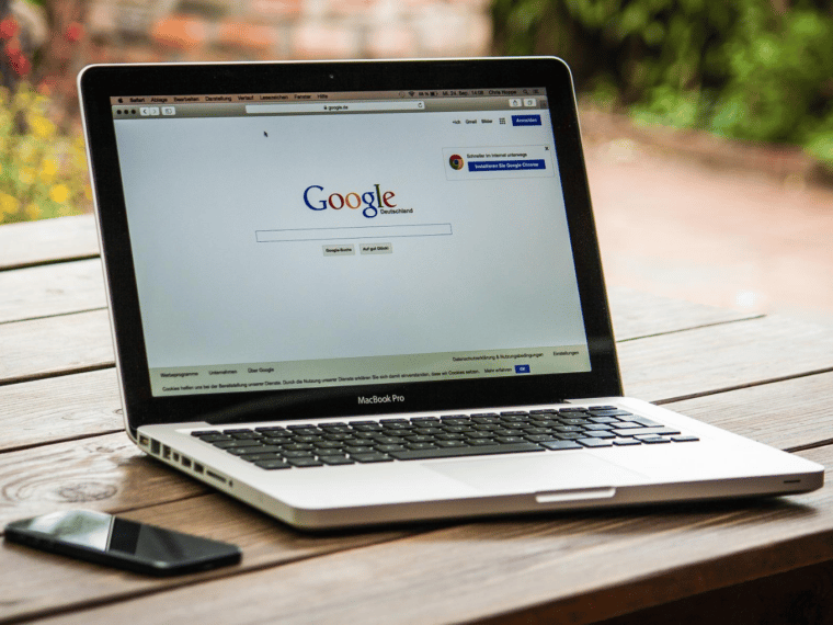 Google India Took Down 4.02 Lakh User Accounts & Content Pieces In March 2022