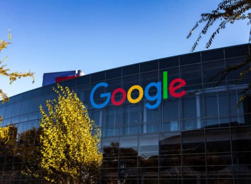 Google Hires Former NITI Aayog Official To Head India Public Policy