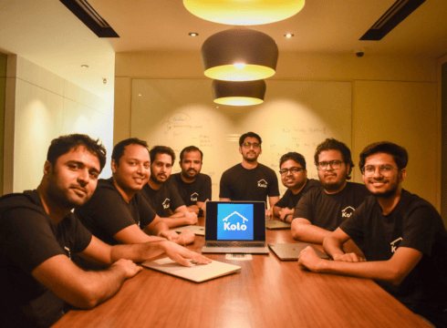 Kolo Raises Funding From RTP Global, Better Capital For Its Home Constructions Marketplace