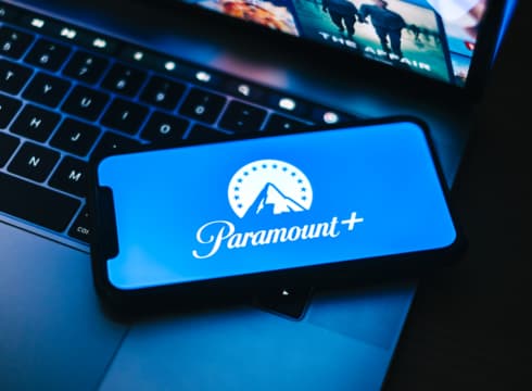 Paramount+ To Enter The Crowded India Streaming Market In 2023