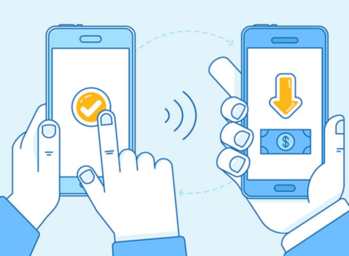 P2P Payments Formed 82% Of Total UPI Transaction Value In April 2022