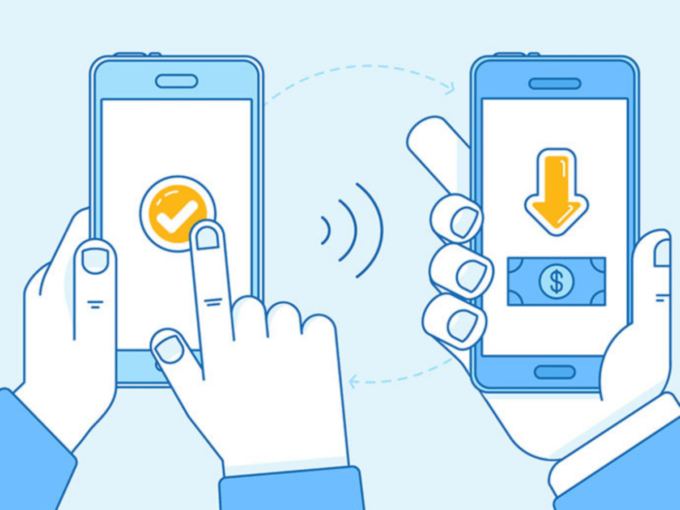 P2P Payments Formed 82% Of Total UPI Transaction Value In April 2022