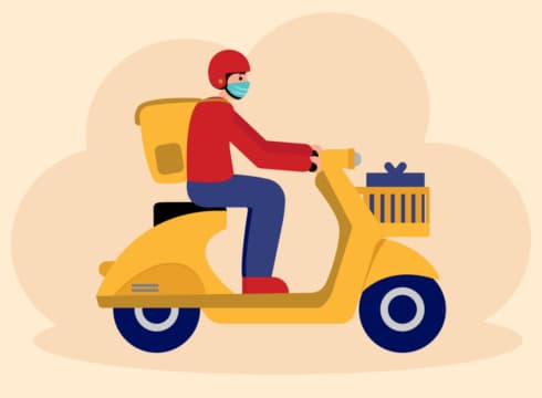 Swiggy Restarts Genie For Short Distance Delivery