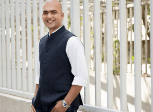 Former Xiaomi Executive Manu Jain To Helm Abu Dhabi-Based G42’s Indian Expansion