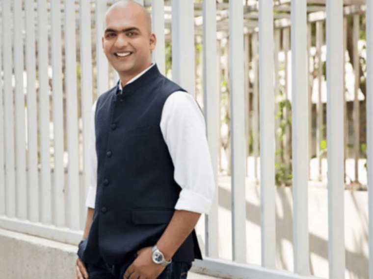 Former Xiaomi Executive Manu Jain To Helm Abu Dhabi-Based G42’s Indian Expansion