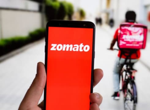 Zomato