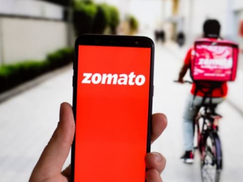 Zomato