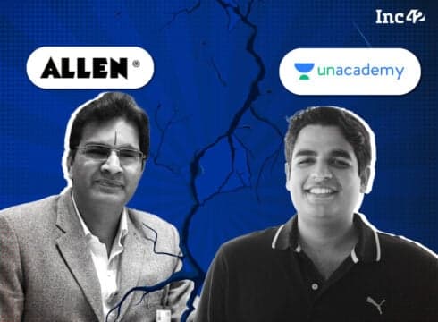 Unacademy Seeks Police Protection For Teachers After Warning From Kota-Based Allen