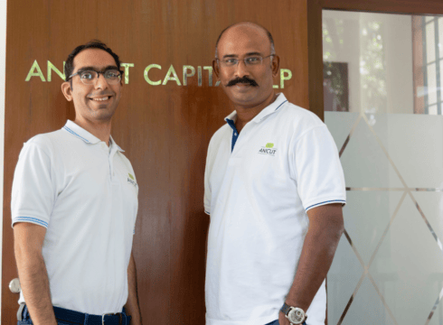 Anicut Capital Marks Final Close Of Its Maiden Pre-IPO Equity Fund At INR 300 Cr