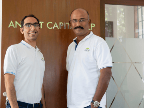 Anicut Capital Marks Final Close Of Its Maiden Pre-IPO Equity Fund At INR 300 Cr