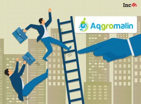 Sequoia Backed Aqgromalin Lays Off 30% Workforce As Investors Back Out