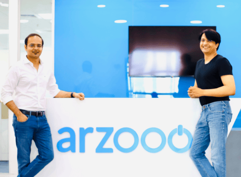 Arzooo selling its assets to Moksha Group