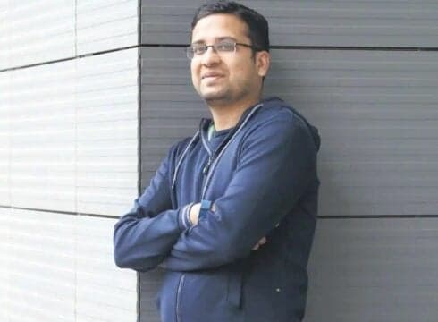 Binny Bansal sells stake to Tencent worth $264 Mn