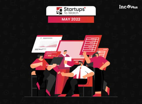 30 Startup To Watch May 2022