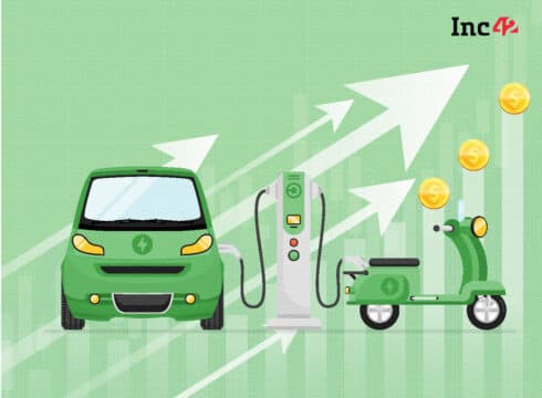 Fire Incidents, Supply Chain Challenges Fail To Have Major Impact On Investors’ Optimism For EV Ecosystem