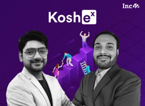 Automating Wealth Creation Via Personalised Investment Baskets - Here’s Koshex’s Story